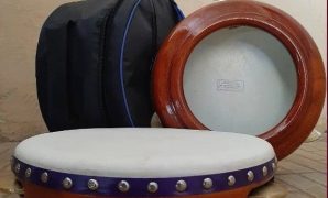 Mengenal Alat Musik Rebana, Warisan Budaya Bernuansa Islami Alat Musik Rebana