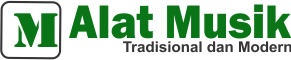Alat Musik Tradisional dan Modern