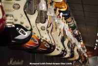 Gitar Listrik