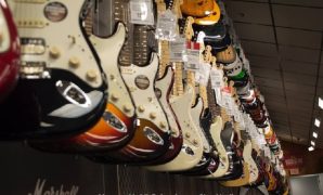 Gitar Listrik
