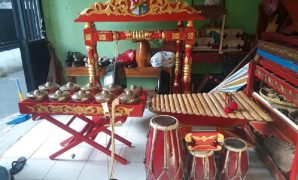 Sejarah Gambang Kromong dan Cara Memainkannya
