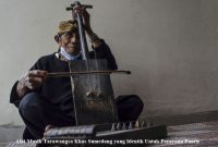 Alat Musik Tarawangsa