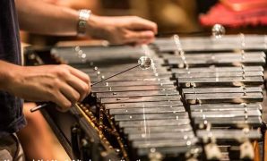 Mengenal Alat Musik Idiophone dan Keunikannya alat musik idiophone